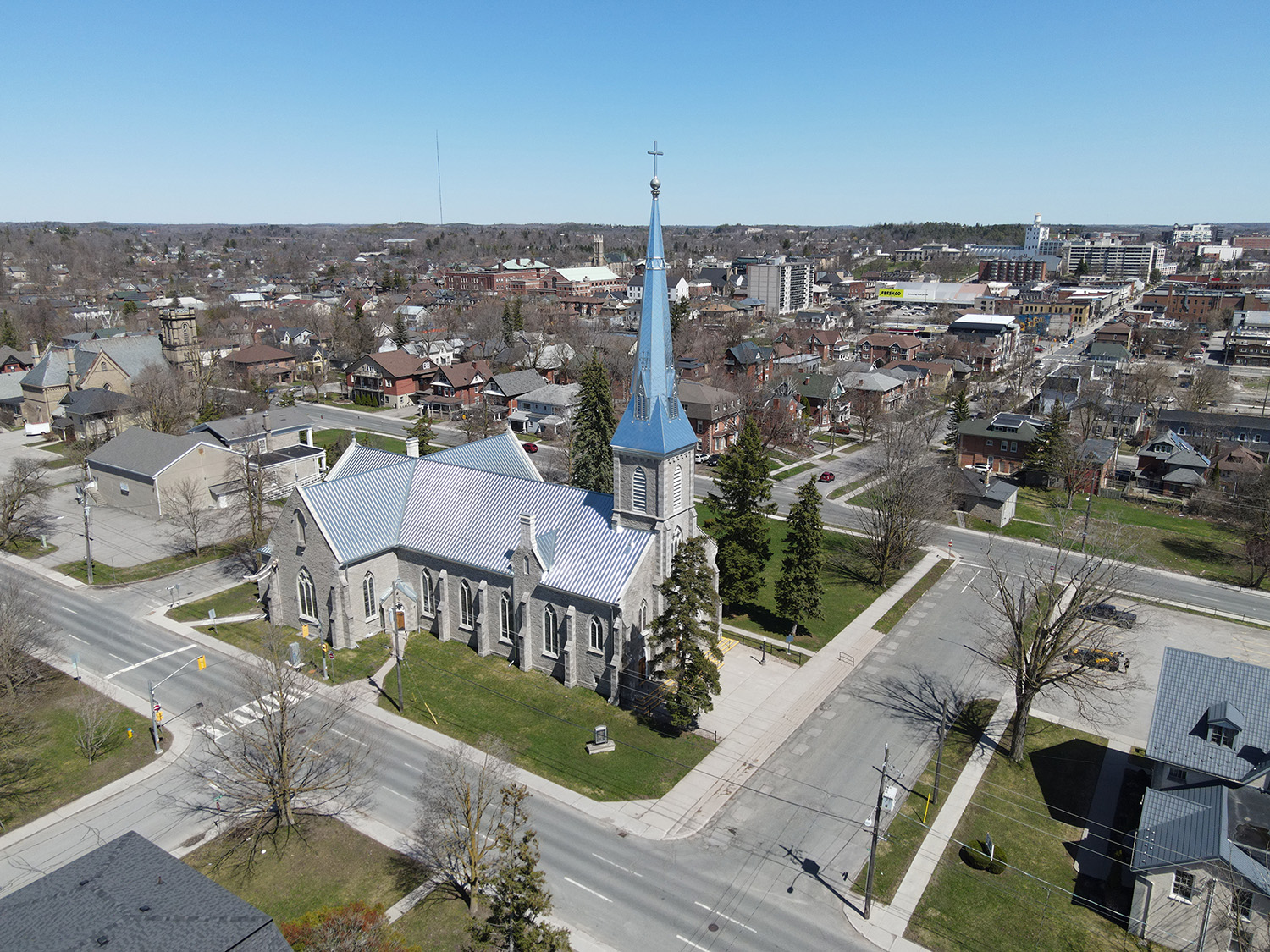 Cathedral