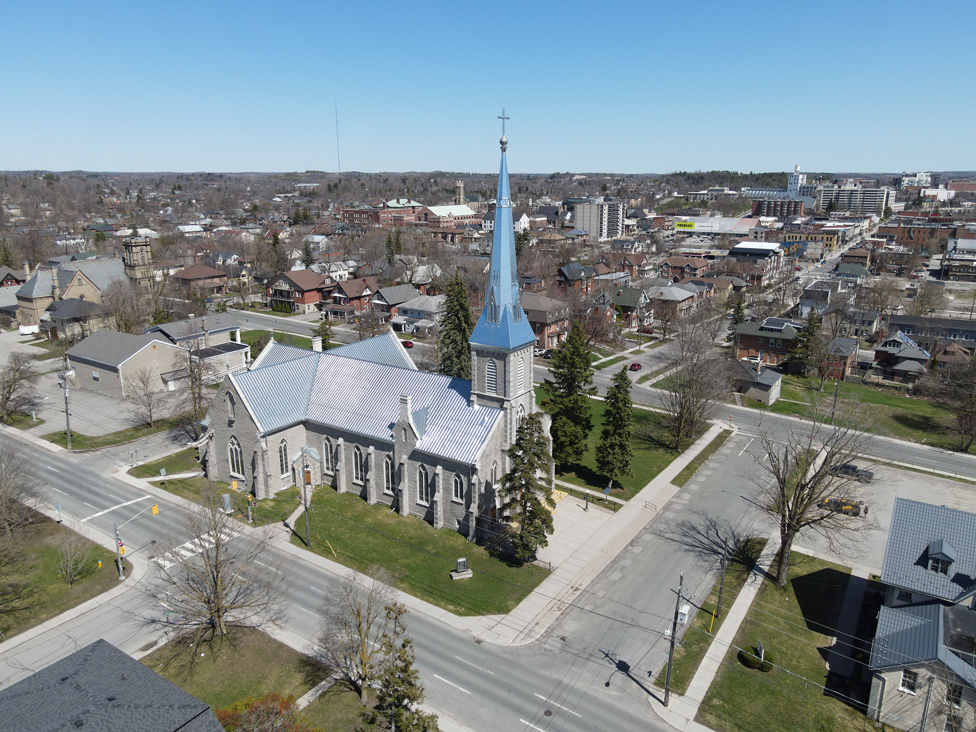 Cathedral