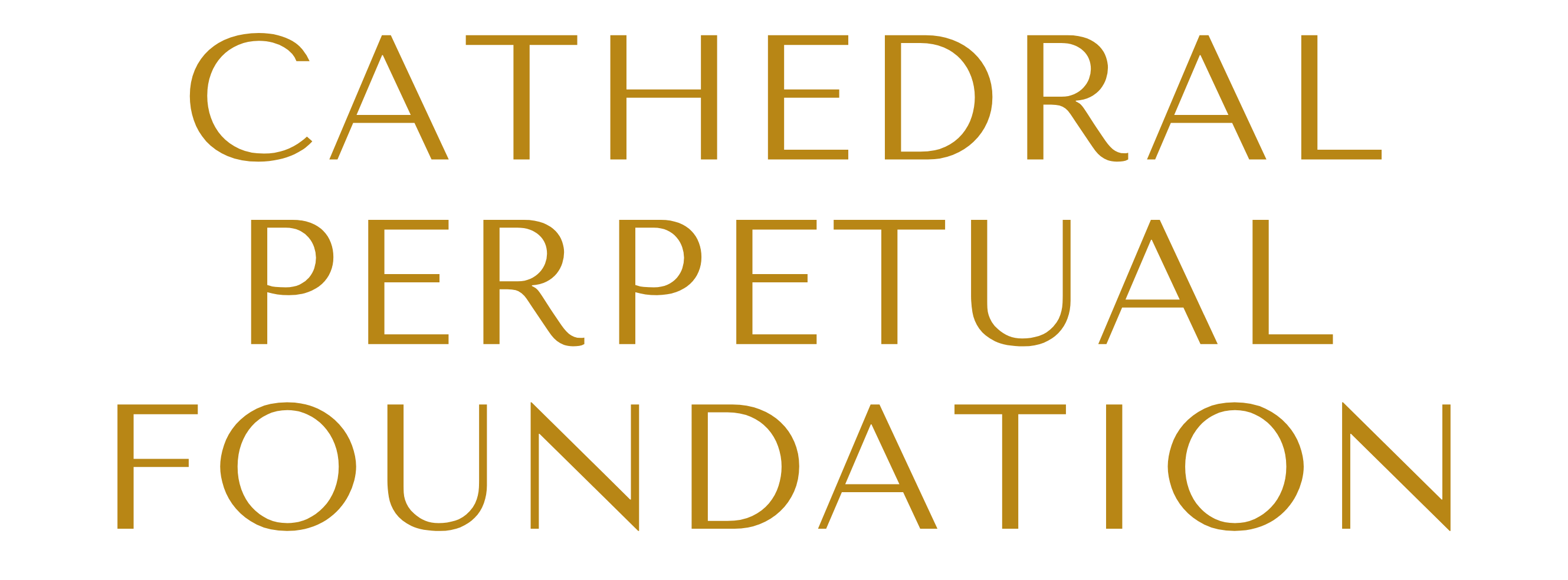 Cathedral Perpetual Foundation