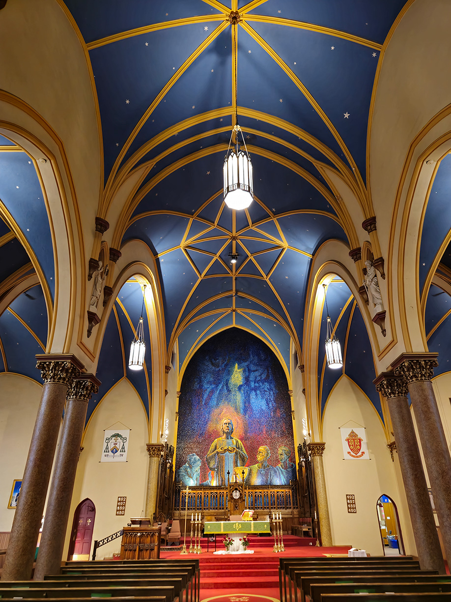 Cathedral