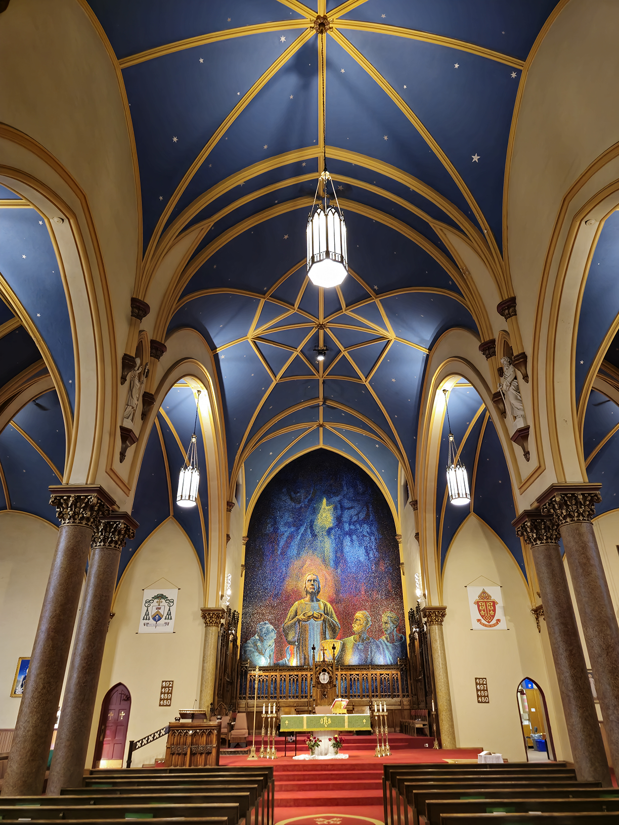 Cathedral