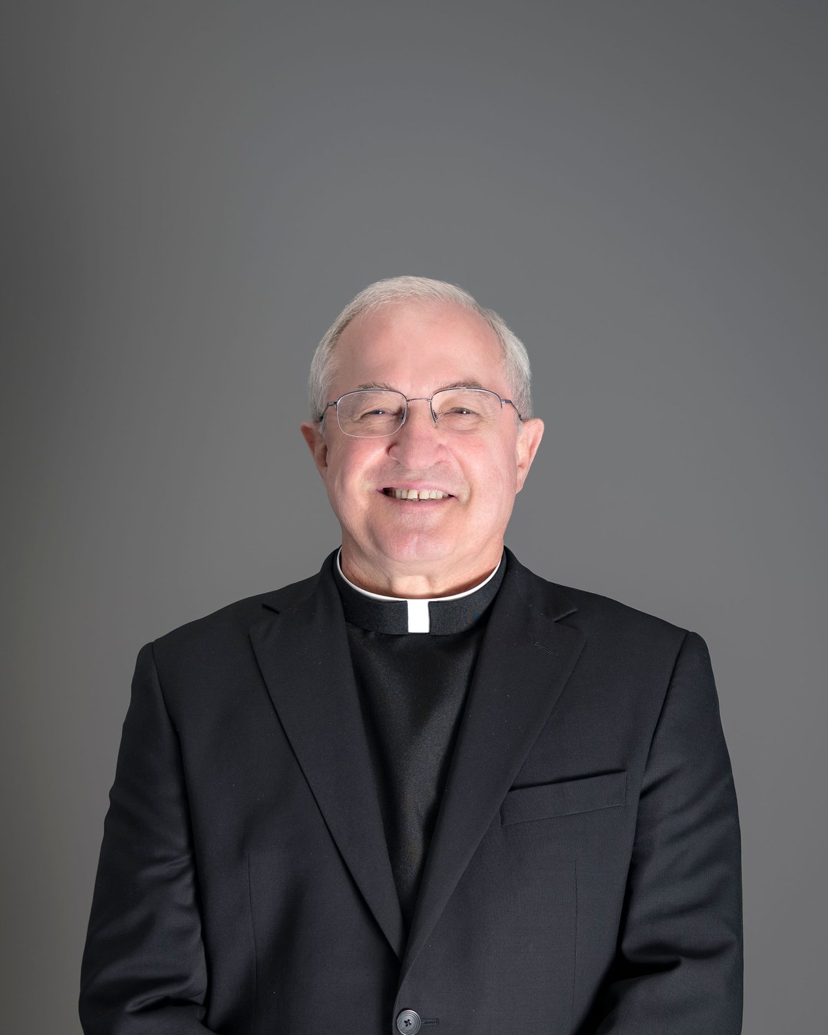 Rector of Cathedral